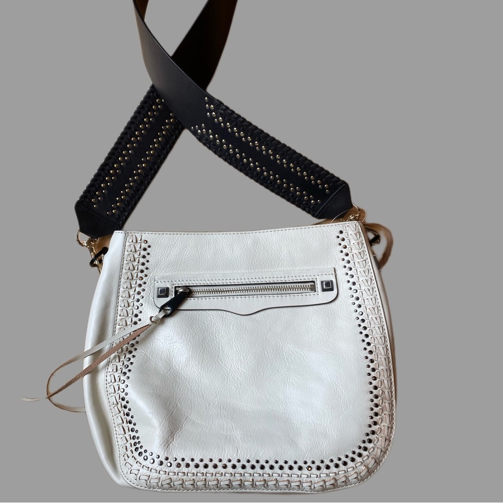 Rebecca Minkoff Purse NWT and Extra Strap